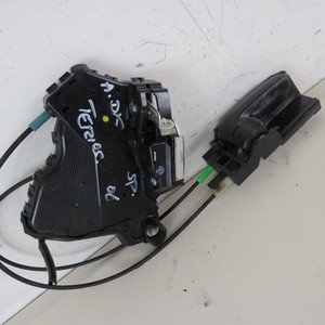 Serratura Porta Anteriore Destra Usata Daihatsu Terios MK2 2006-2017 (33539 J-6-F-5) - Product Image 1