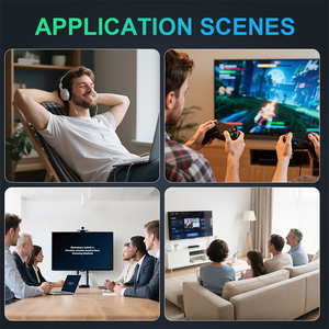 Giá rẻ 2025 thông minh <span class=keywords><strong>Android</strong></span> <span class=keywords><strong>TV</strong></span> Stick 4k Bộ giải mã với 10 <span class=keywords><strong>Android</strong></span> 8GB RAM 128GB ROM Quad Core Bộ vi xử lý <span class=keywords><strong>Android</strong></span> <span class=keywords><strong>TV</strong></span> Box - Product Image 6