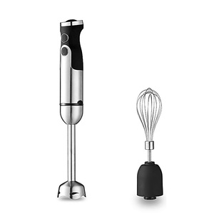 Đa Chức Năng 5 Trong 1 Xử Lý Thực Phẩm Thiết Bị Gia Dụng 1200 Wát Juice <span class=keywords><strong>Maker</strong></span> Công Suất Cao Tiếng Ồn Thấp CE CB GS Tay Máy Xay Sinh Tố - Product Image 4