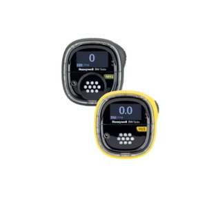 Honeywell เครื่องตรวจจับก๊าซ BWS1-BL-Y เดี่ยว BW เครื่องตรวจจับก๊าซปลุก - Product Image 2