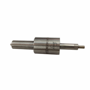 Iniettore Diesel Tipo S DLLA149SM304 105025-3040 per 0 433 173 <span class=keywords><strong>047</strong></span> per Iniettore Carburante Diesel per 200-6/Zx120 6B-T 4BG1 6BG1 - Product Image 3