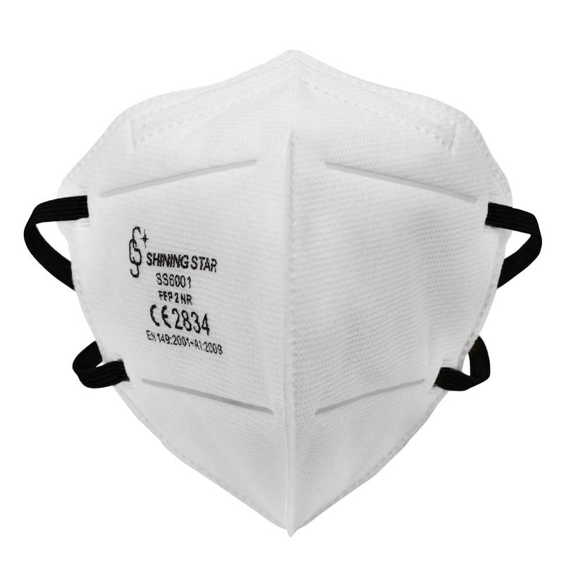 Wholesale Niosh N95 Respirator Industrial Particulate