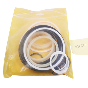 Collar de Sellado de Aceite H12x E204 E205 H4x E208 E224 E225 <span class=keywords><strong>Gh3</strong></span> Gh6 Gh9 Gh10 Gh12 Gh15 para Kits de Sellos de Martillo Hidráulico NPK - Product Image 4