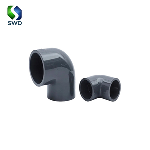 Accesorios <span class=keywords><strong>de</strong></span> agua <span class=keywords><strong>de</strong></span> tubería <span class=keywords><strong>de</strong></span> <span class=keywords><strong>PVC</strong></span> SWD 63mm, enchufe en T, conexión sanitaria - Product Image 1