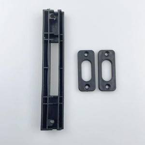 Set di Serrature per Porte Personalizzato con Cilindro di Sicurezza e Corpo Serratura ad Alta Sicurezza per Porte di Appartamenti e Case, Mercato Etiope - Product Image 3