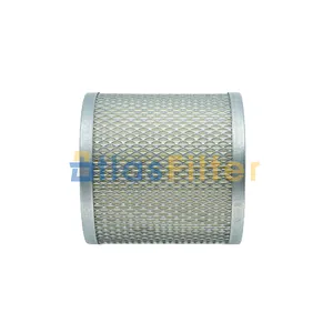 used for Busch 0532000003 Vacuum Pump Inlet Filter