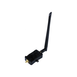 Bộ khuếch đại tín hiệu <span class=keywords><strong>Wifi</strong></span> EDUP 4W, bộ mở rộng tín hiệu không dây 2.4Ghz <span class=keywords><strong>802.11b</strong></span>/<span class=keywords><strong>g</strong></span>/n, bộ lặp tín hiệu WLAN, bộ chuyển đổi cho bộ định tuyến <span class=keywords><strong>Wifi</strong></span> - Product Image 1