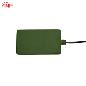 Câble USB coussin chauffant pour animaux de compagnie tapis chauffant pour petit animal de compagnie <span class=keywords><strong>chat</strong></span> d'intérieur chien lit électrique coussin chauffant <span class=keywords><strong>couverture</strong></span> - Product Image 3