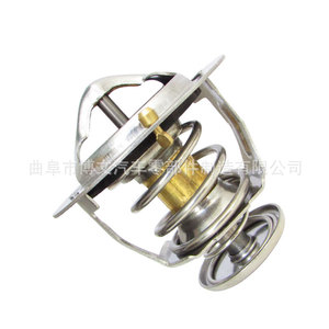 เทอร์โมสตัทเครื่องยนต์บล็อก J1532018 30282280004 82 สำหรับเครื่องยนต์ Mianyang Xinchen DK4A 2.5T - Product Image 3