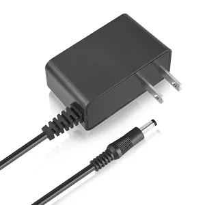 5V 6V 9V 11.5V 12V 24V 1A 2A 2.5A fonte de alimentação 110V AC para DC 9V 10V 800mA 10.8V 12 volts 2A adaptador de alimentação