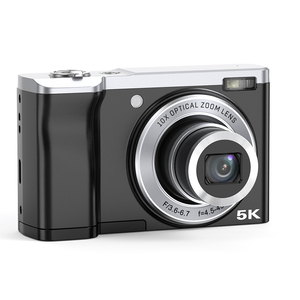 New Compact Mini Portable Professional Optical <b>Digital</b> <b>Camera</b> With 5K <b>Video</b> 56MP Resolution 10X Compact Mini Portable - Product Image 5
