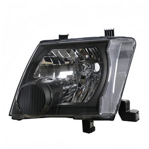 Repuestos de Vehículos, Kit de Faros Delanteros para <span class=keywords><strong>Nissan</strong></span> <span class=keywords><strong>Xterra</strong></span> 2005 2006 2007 2008 2009 2010 2011 2012 2013 2014 2015 - Product Image 2