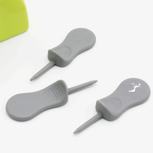 เครื่องมือซ่อมไดวอทกอล์ฟพลาสติกแบบง่ามออกแบบโลโก้ได้ตามต้องการ - Product Image 5