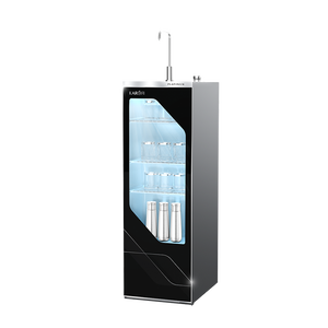 Purificateur d'eau RO Karofi PLATINUM S22, purificateur d'eau RO intelligent, système de filtration d'eau potable haute capacité - Product Image 2