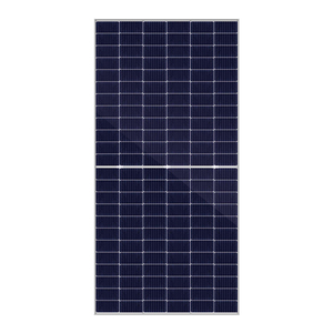 Vente directe d'usine - Panneaux solaires photovoltaïques TOPCon monocristallins, bifaciaux et polycristallins à énergie solaire - Product Image 4