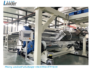 Lãnh Đạo PMMA acrylic gương cửa Bảng điều khiển máy đùn rõ ràng PMMA nhiều lớp Tấm nhựa làm máy + 8613361497218 - Product Image 5