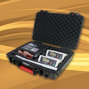 Detector de Fallas Ultrasónico Dfhb Jc10-Md-2198 456350133mm con Video para Inspección de Tuberías - Product Image 4