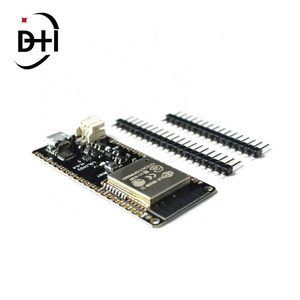 บริการ BOM โมดูล ESP32 WIFI BLE บอร์ดพัฒนา CP2104 Wemos D1 V1.0.0 - Product Image 4