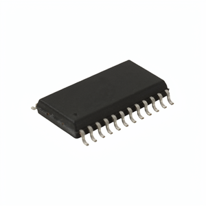 24 SOlC (0.295", 7.50mm Width) Electronic Components One-Stop Order W6811ISG TR IC VOICEBAND CODEC <b>5V</b>/3V 24SOP Original - Product Image 1