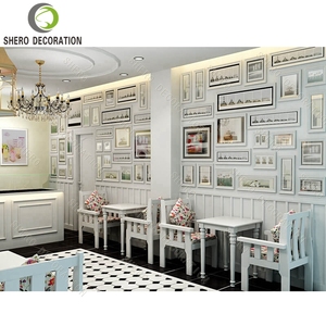 Comptoir de réception pour <span class=keywords><strong>boulangerie</strong></span>, vitrine <span class=keywords><strong>à</strong></span> café, table <span class=keywords><strong>à</strong></span> bubble <span class=keywords><strong>tea</strong></span>, présentoirs modernes pour <span class=keywords><strong>boulangerie</strong></span>, mobilier design <span class=keywords><strong>à</strong></span> <span class=keywords><strong>vendre</strong></span> - Product Image 4