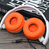Casque sans fil supra-auriculaire pour piano avec annulation active du bruit et étanchéité IPX7, grandes oreillettes pour le gaming, les mobiles et les ordinateurs