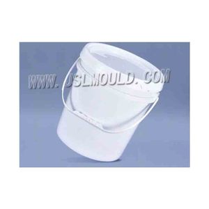Produttore di stampi per alimenti in plastica per iniezione personalizzata 6L - Product Image 1