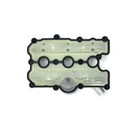 Couvercles de soupapes de moteur avec joints d'arbre à cames pour moteurs Audi VW Autres pièces Couvercle de soupape 3.0 Essence OE 06E103471P 06E103471N
