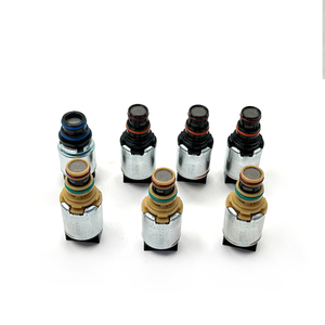 Sistema de transmisión automática para caja de cambios, solenoide 6T45E 6T40E 6T30E - Product Image 2