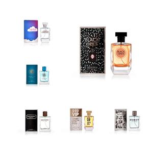 Produit de vente en gros Fournisseur de mini parfums pour hommes personnalisés de qualité supérieure - Product Image 6
