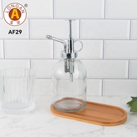 OEM accepte Boston désinfectant pour les mains buse pompe pulvérisateur bouteille en plastique mousse pulvérisateur bouteille pompe noir avec pompe pulvérisateur usine Chine