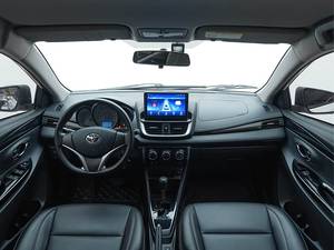 <span class=keywords><strong>Toyota</strong></span> <span class=keywords><strong>Yaris</strong></span> L 2019 2020 <span class=keywords><strong>2021</strong></span> 2022 Usado, Hatchback, 1.5L Gasolina, Automático, Tracción Delantera, Volante a la Izquierda, Gran Stock Disponible - Product Image 6