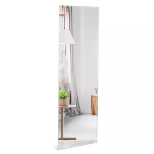 Vente en gros Chine : Miroir en verre flotté transparent anti-corrosion de 2mm, 3mm, 4mm, 5mm, 6mm, 8mm, 10mm, 12mm, qualité supérieure pour plus de 5 ans - Product Image 5