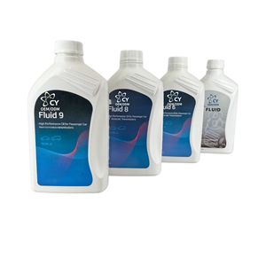 Lubricantes de Venta Caliente, Aditivo Nano 0w20, Aceite de Motor Totalmente Sintético, Alta Eficiencia, Alto Grado, Alto Índice de Viscosidad, Patentado - Product Image 5