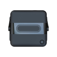 Proyektor XNANO 720P HA109 Mini 4K Android 14 Layar Besar Proyeksi WiFi