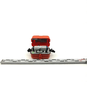 Instrumento de Medición Óptica Automático B30, Equipo de Nivelación Automática Profesional con Piezas y Accesorios de Acero y Metal - Product Image 6