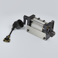 VC008 Roue d'alimentation avant pour remorqueur, bielle de remorqueur, bande élastique, accessoires pour machine à coudre