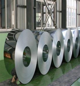 Bobina de Acero Galvanizado con Alto Contenido de Zinc GI/SGCC para Casas Prefabricadas y Construcción de Almacenes SGCC DX51D+<span class=keywords><strong>Z</strong></span> 0.12-3.0mm Certificado ISO CE - Product Image 3