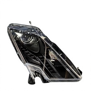 ไฟหน้าคุณภาพสูง ปี 2008-2016 ไฟหน้า LED สำหรับรถยนต์ Lamborghini GALLARDO LP550 LP560 LP570-4 - Product Image 6