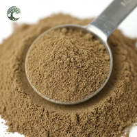 Extrait de Cnidium Monnieri en poudre, qualité alimentaire naturelle pure, Osthole 98%, polyphénols, testé HPLC, emballé sous vide en bouteille/boîte