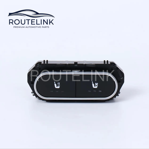 Kit de Commande Universel pour Sièges <span class=keywords><strong>Auto</strong></span> : Interrupteur de Contrôle Multidirectionnel Personnalisé pour Sièges de Voiture - Product Image 1