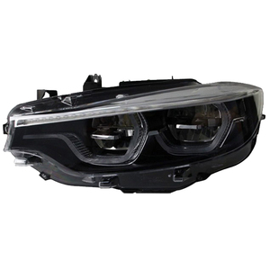 Faro LED para <span class=keywords><strong>BMW</strong></span> F32 M4 2013-2019 Serie 4 425i F82 M3 con Lente de Proyector DRL, Faro LED para Coche, Piezas de Automóvil - Product Image 6