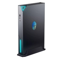 MIX-G2 Gaming NUC Intel Core 14.ª generación i7-14700HX i9-14900HX Ultra 9-275HX RTX5090 RTX5080 RTX5060 DDR5-5600 M.2 PCIe SSD WiFi6E