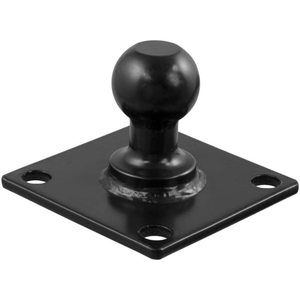 GO TRAILER Nuevo Control de Balanceo para <span class=keywords><strong>Remolque</strong></span>, <span class=keywords><strong>Bola</strong></span> de Control de Balanceo de 7*7*7 Pulgadas, Origen Shandong - Product Image 5