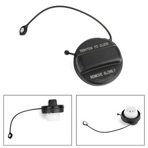 Tapa de Tanque de Combustible Honda 17670-SHJ-A31 de Plástico Compatible con Accord CR-V - Product Image 4