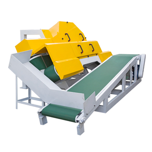 30HP mỏng đá Veneer hùng mạnh thấy máy cắt Sản xuất tại Trung Quốc - Product Image 5