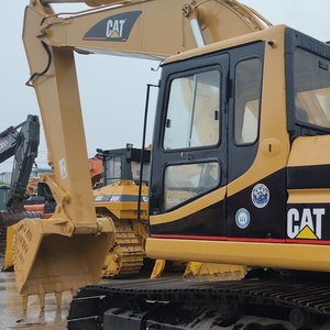 Componentes Caterpillar Originales de América para Excavadora 325B de 25 Toneladas: Motor, Bomba Hidráulica, Engranajes y Rodamientos - Product Image 6