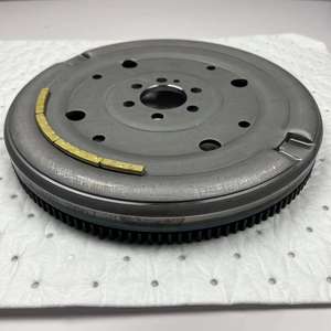 A672809 DQ200 oam 7 dsg Getriebe 6 Befestigungs lpcher 132T 6 Locher pour Sagitar 1.4 bora 1.4 skoda 1.4 - Product Image 4