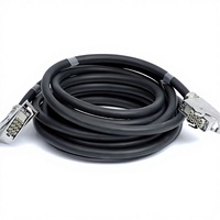 Nouveau câble d'alimentation d'origine 00-207-328 pour robot KUKA, pièces de rechange, automatisation industrielle haute efficacité, garantie 1 an, assistance 24/7