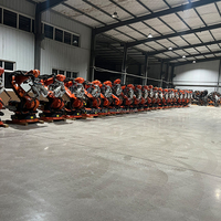 Robot de soudage par points KUKA pour les composants automobiles et les solutions de soudage industrielles automatisées de haute précision
