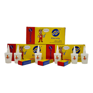 Nhiệm Vụ Nặng Nề Siêu Keo Đa-Mục Đích Nhanh Chóng Làm Khô Hiệu Suất Cao Dính Điên Keo Ống - Product Image 6